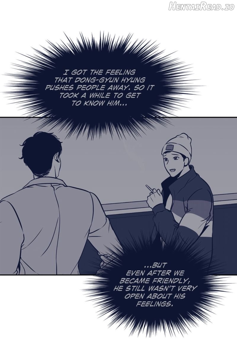 BJ Alex - Manhwa Chapter 69 - page 3