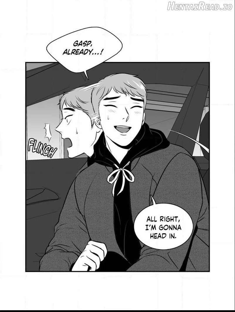 BJ Alex - Manhwa Chapter 69 - page 7