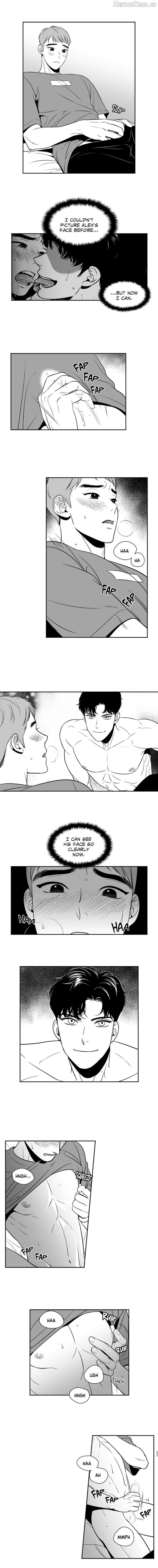 BJ Alex - Manhwa Chapter 5 - page 10