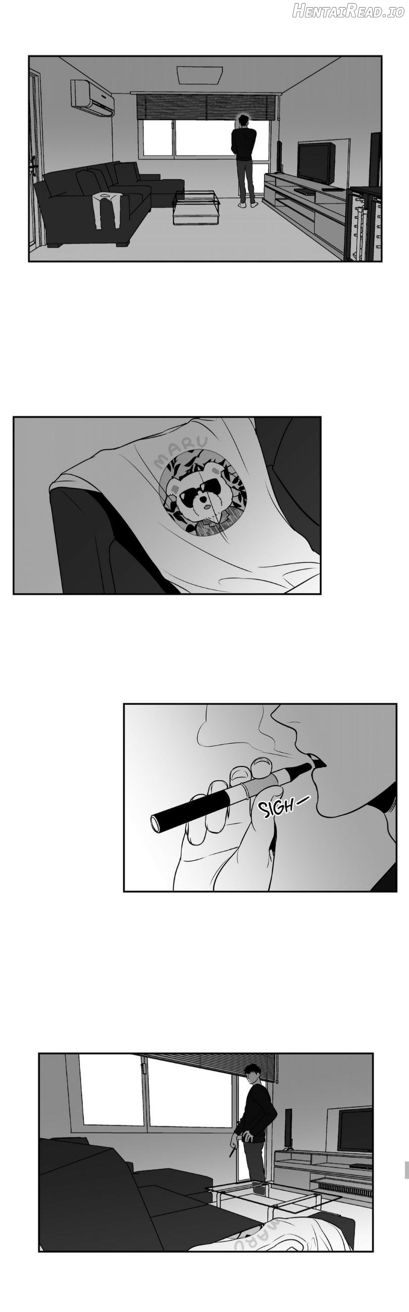 BJ Alex - Manhwa Chapter 5 - page 12