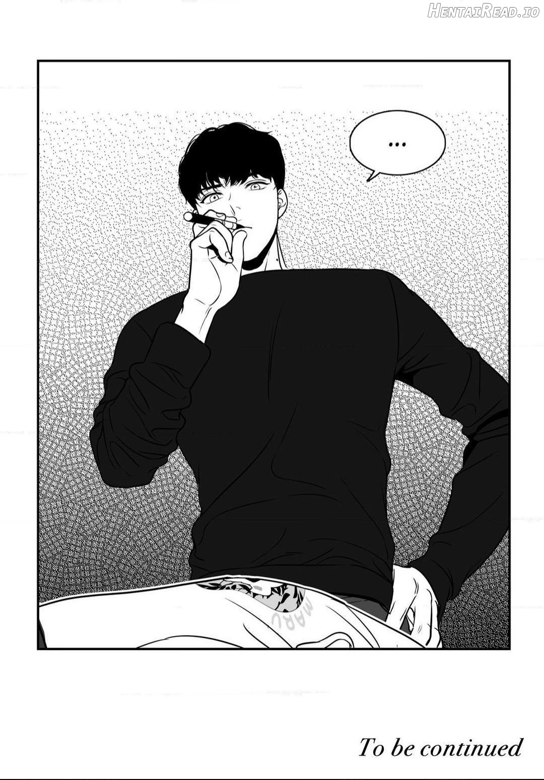 BJ Alex - Manhwa Chapter 5 - page 13