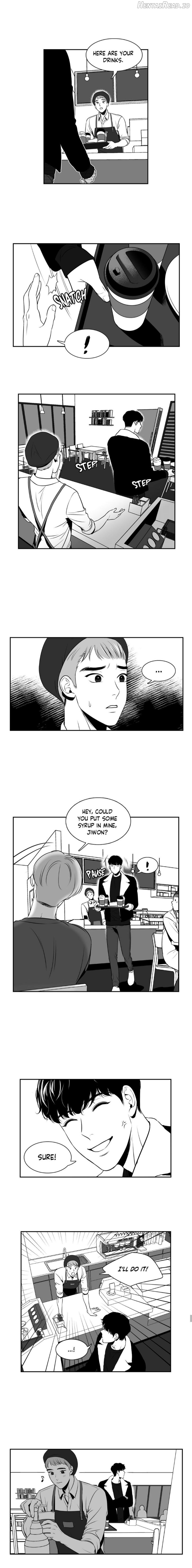 BJ Alex - Manhwa Chapter 5 - page 5