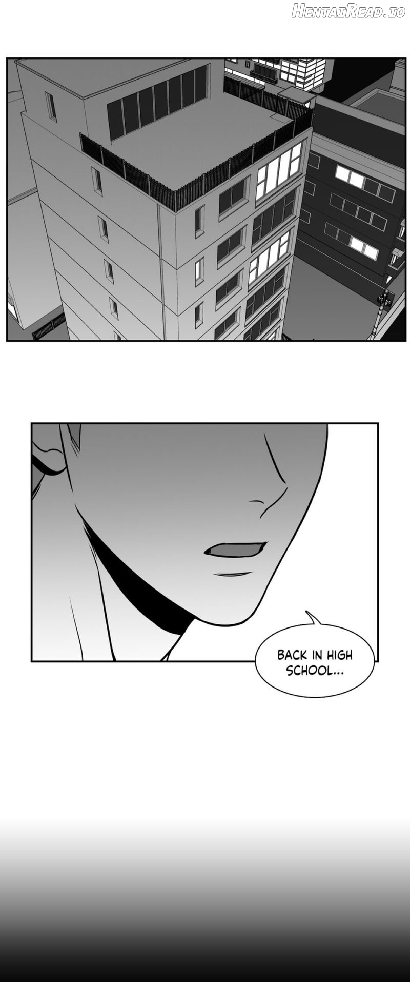 BJ Alex - Manhwa Chapter 70 - page 2