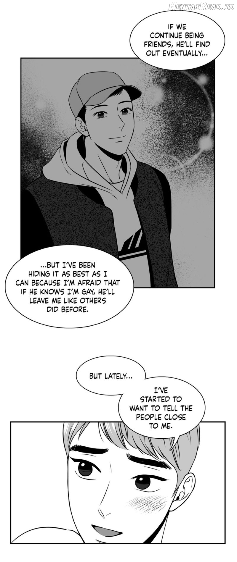 BJ Alex - Manhwa Chapter 70 - page 29
