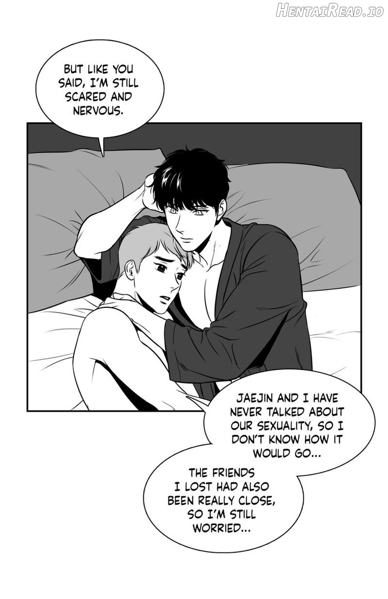 BJ Alex - Manhwa Chapter 70 - page 33