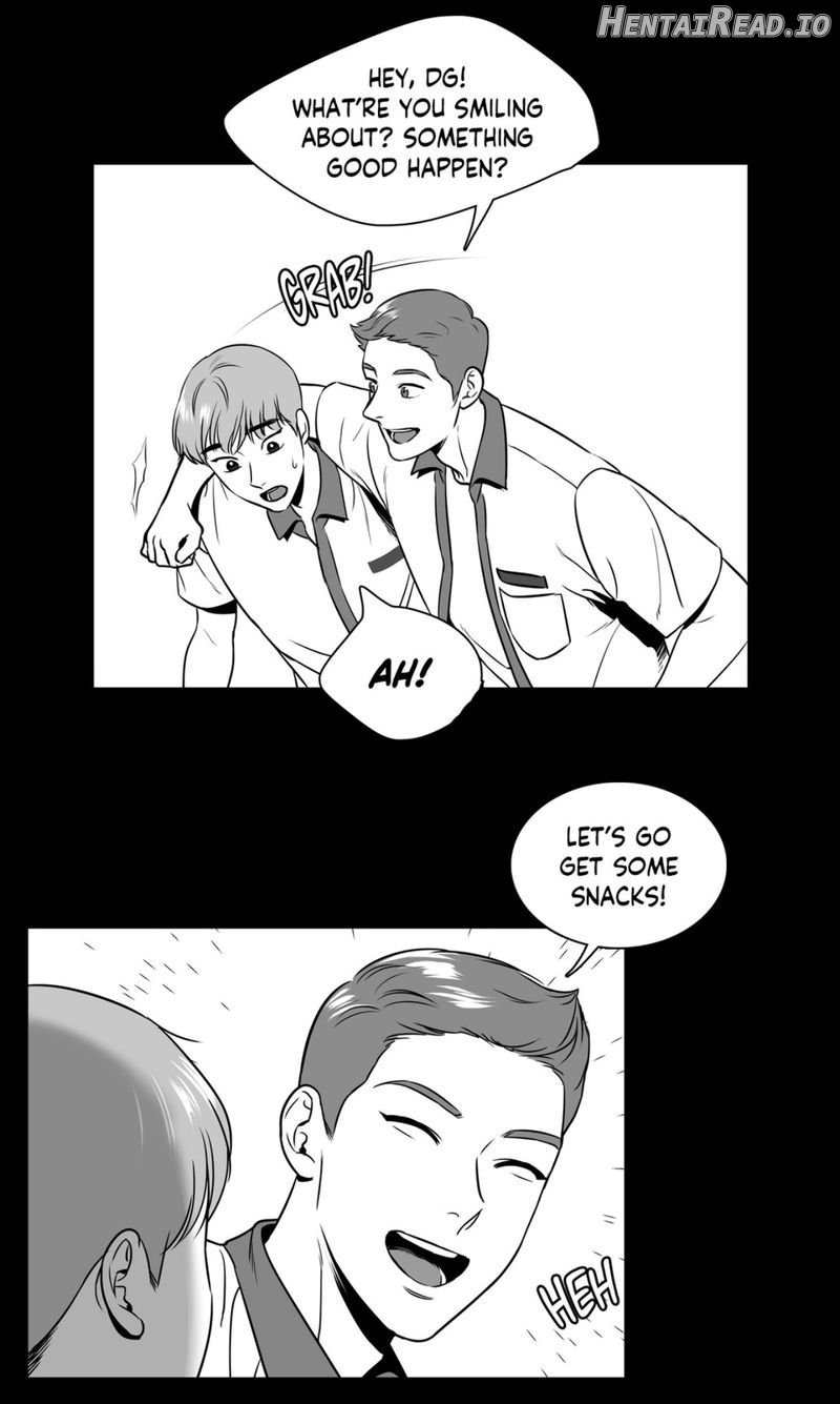 BJ Alex - Manhwa Chapter 70 - page 4