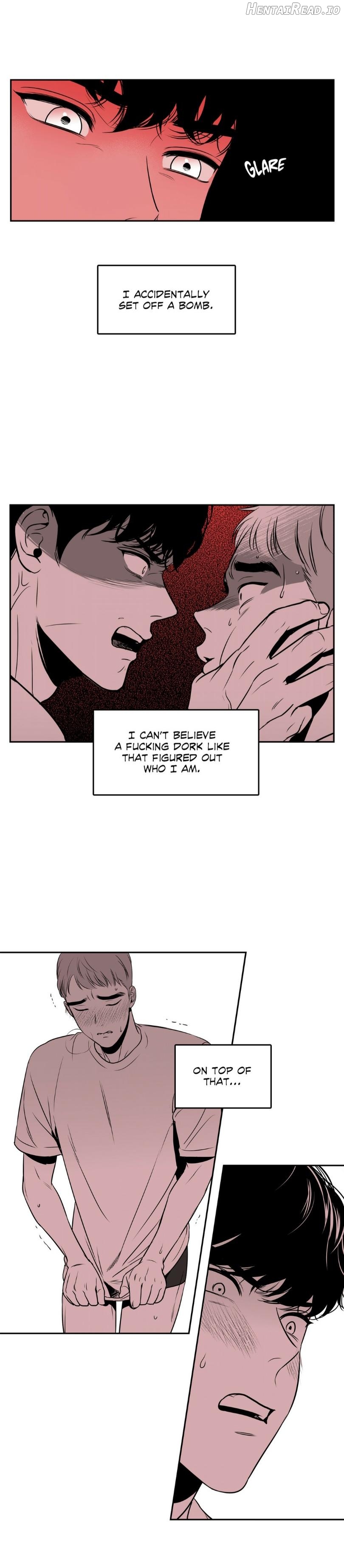 BJ Alex - Manhwa Chapter 6 - page 2