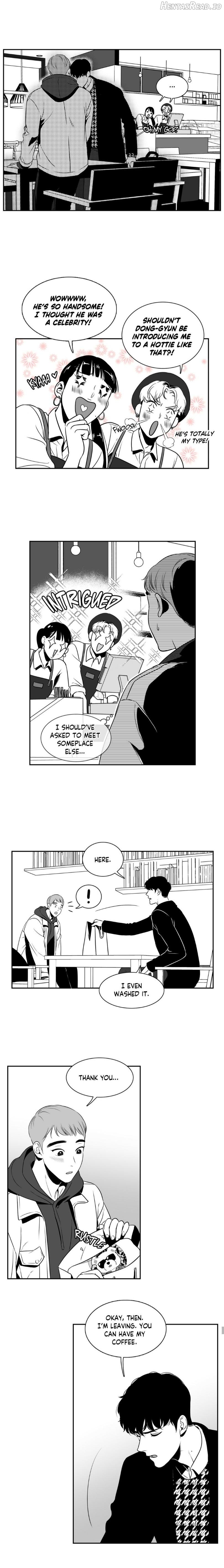 BJ Alex - Manhwa Chapter 7 - page 7