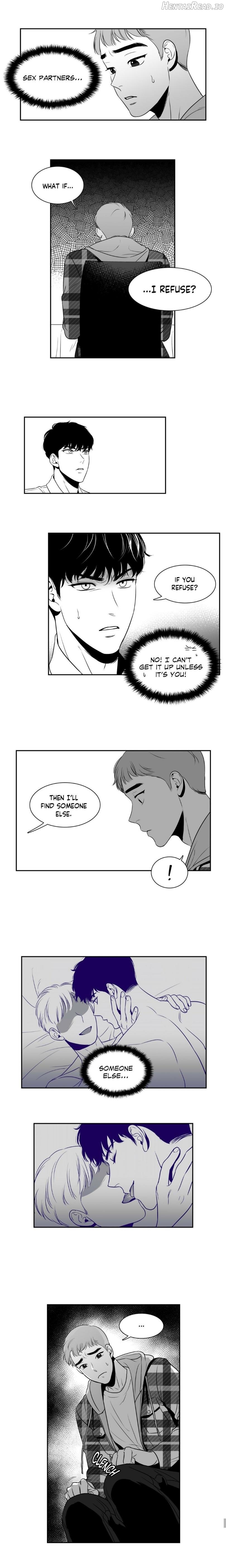 BJ Alex - Manhwa Chapter 8 - page 8
