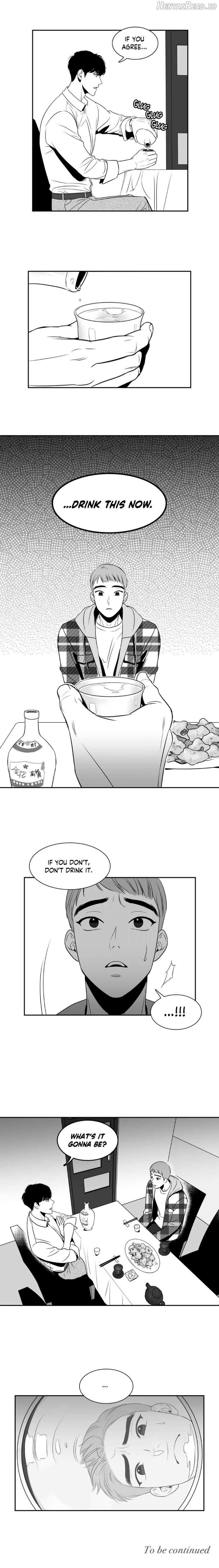 BJ Alex - Manhwa Chapter 8 - page 9