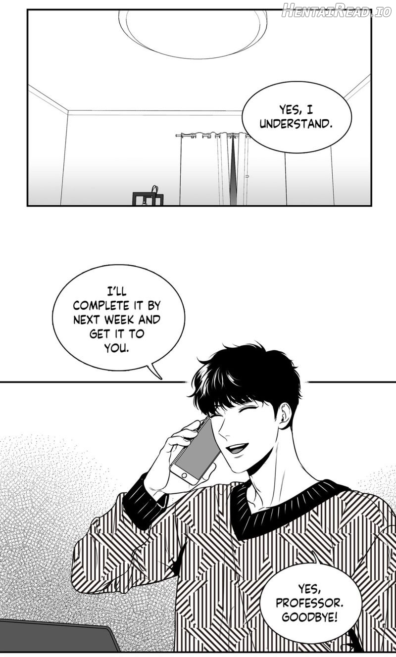 BJ Alex - Manhwa Chapter 73 - page 1