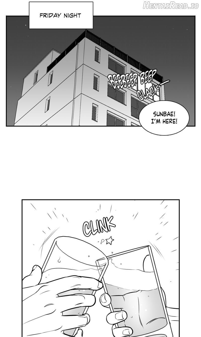 BJ Alex - Manhwa Chapter 73 - page 14