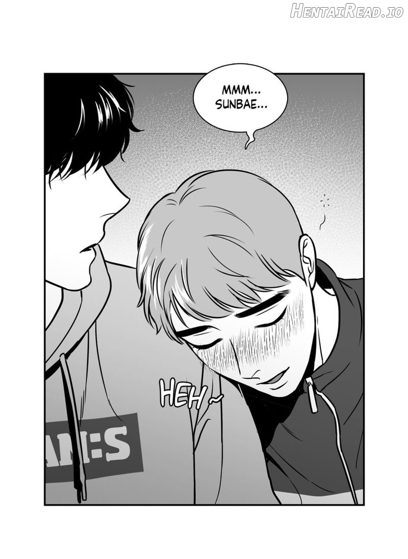 BJ Alex - Manhwa Chapter 73 - page 18
