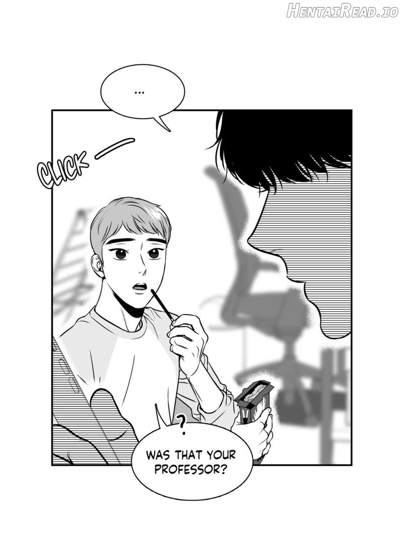 BJ Alex - Manhwa Chapter 73 - page 2