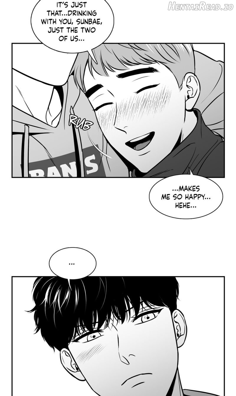 BJ Alex - Manhwa Chapter 73 - page 21