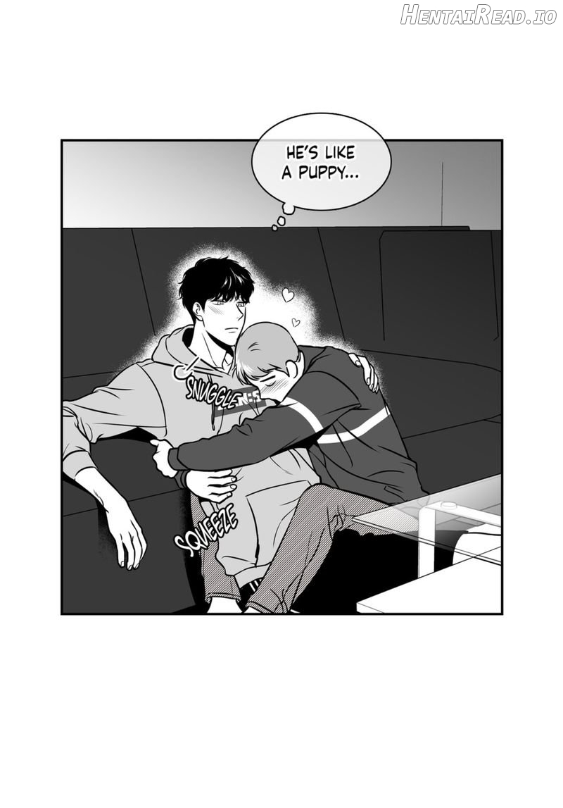 BJ Alex - Manhwa Chapter 73 - page 22
