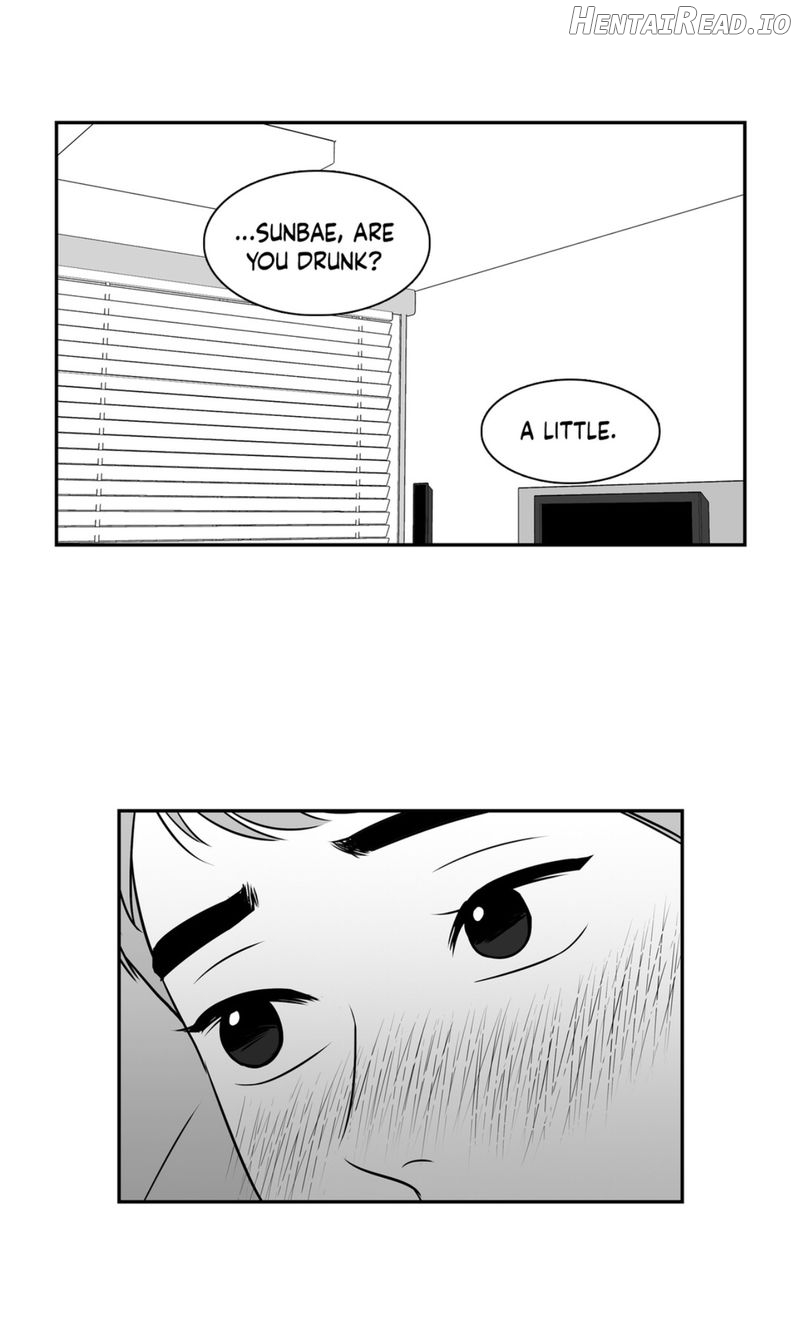 BJ Alex - Manhwa Chapter 73 - page 23