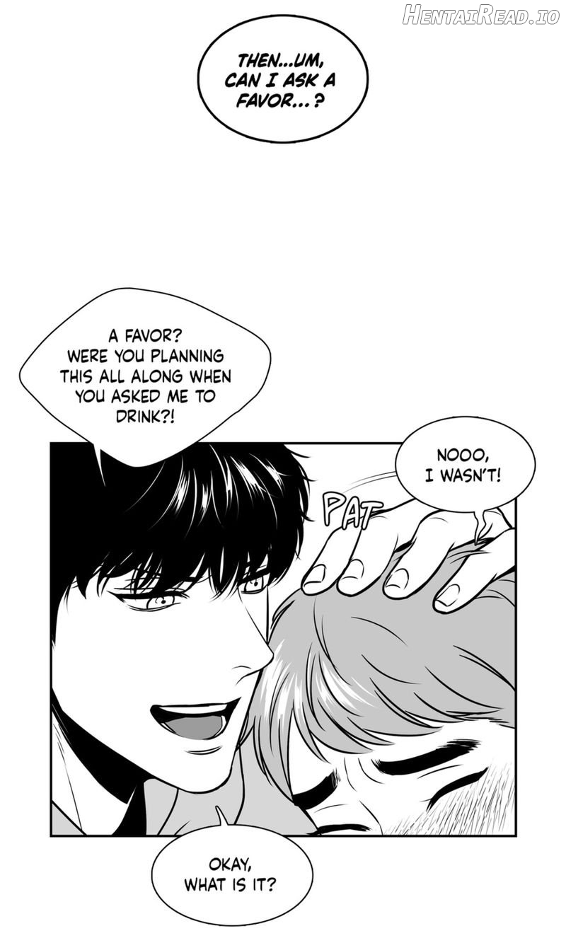 BJ Alex - Manhwa Chapter 73 - page 24