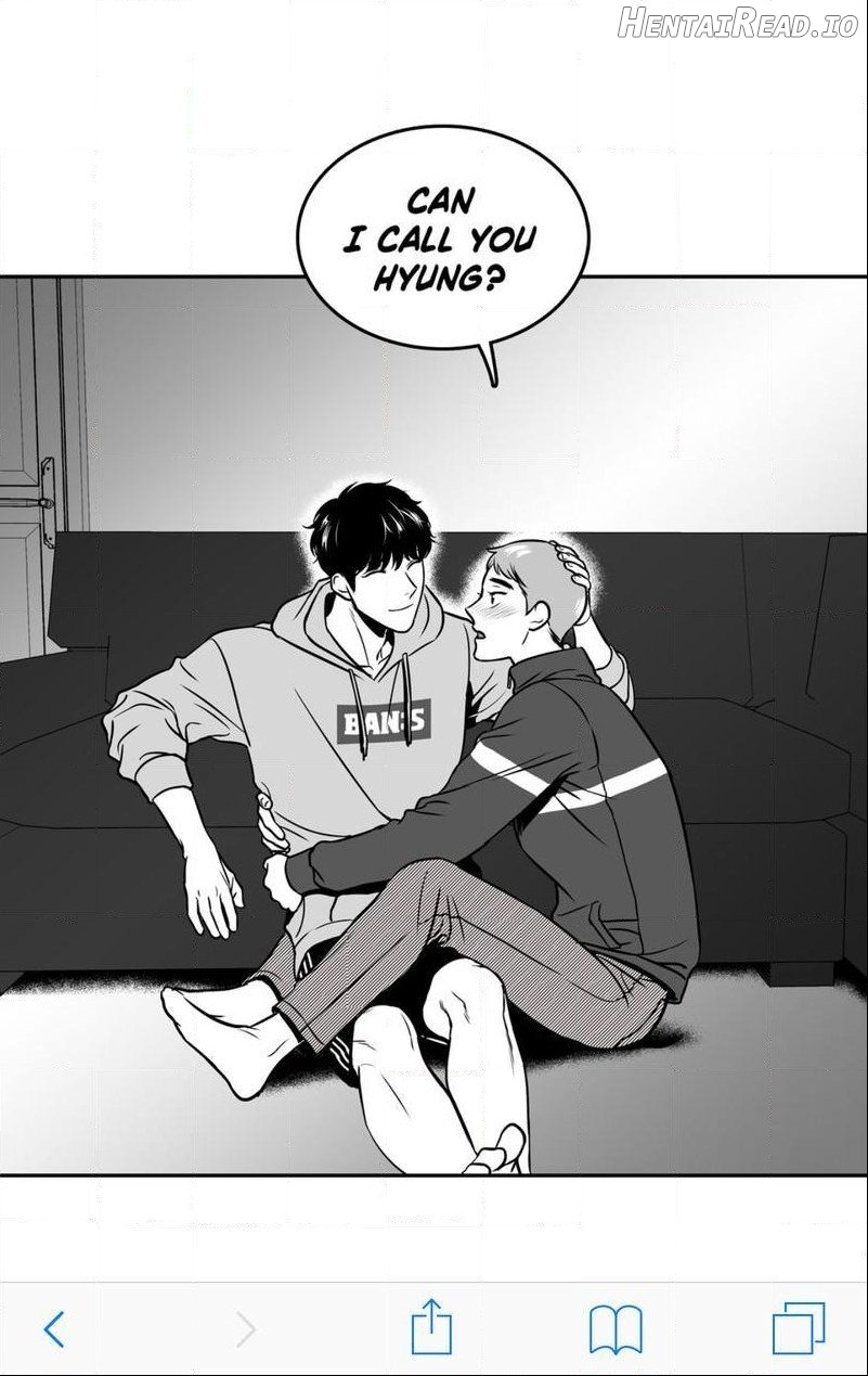 BJ Alex - Manhwa Chapter 73 - page 25