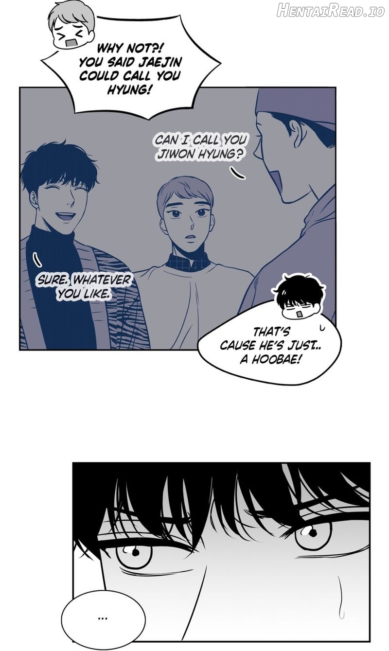BJ Alex - Manhwa Chapter 73 - page 29