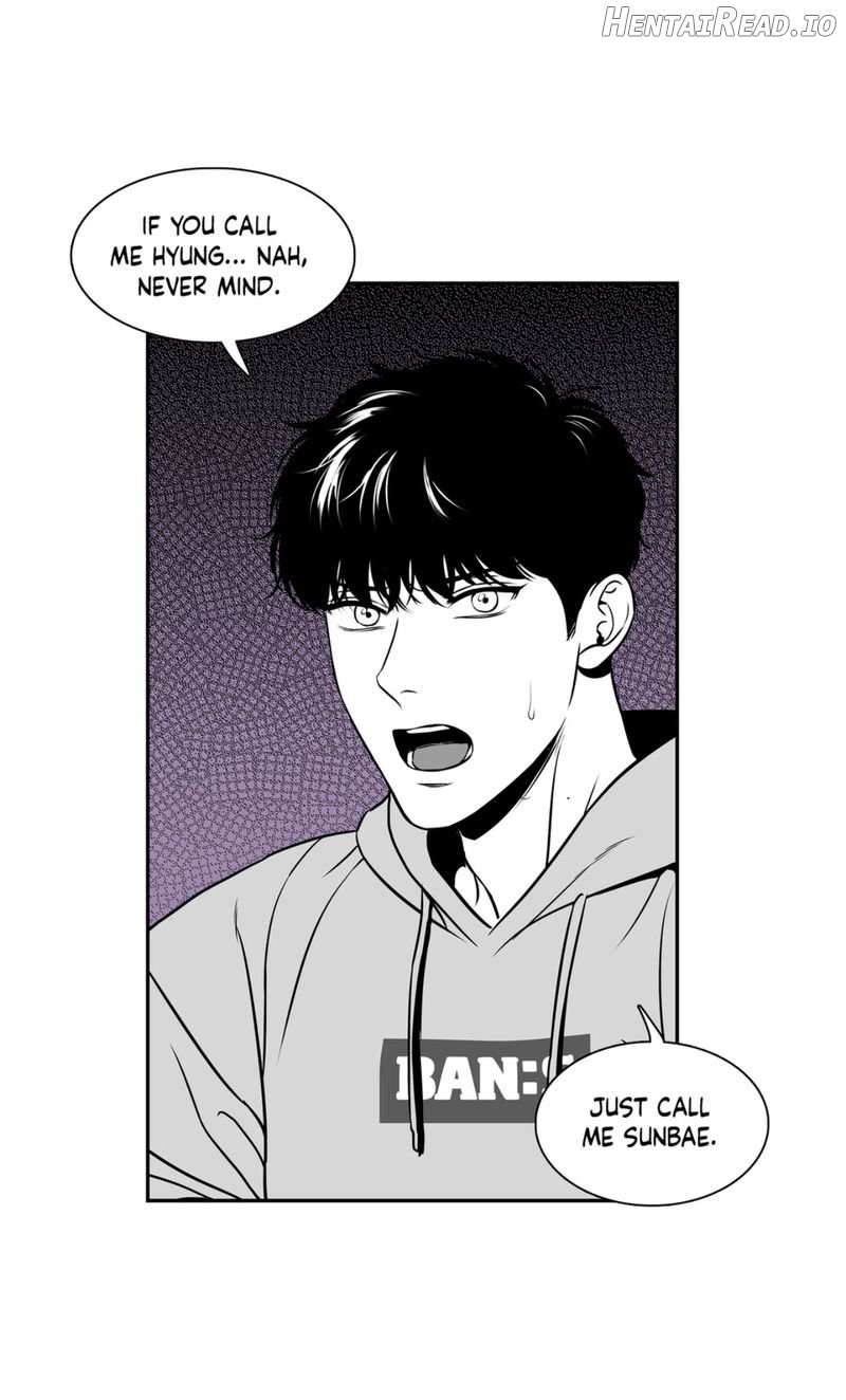BJ Alex - Manhwa Chapter 73 - page 31