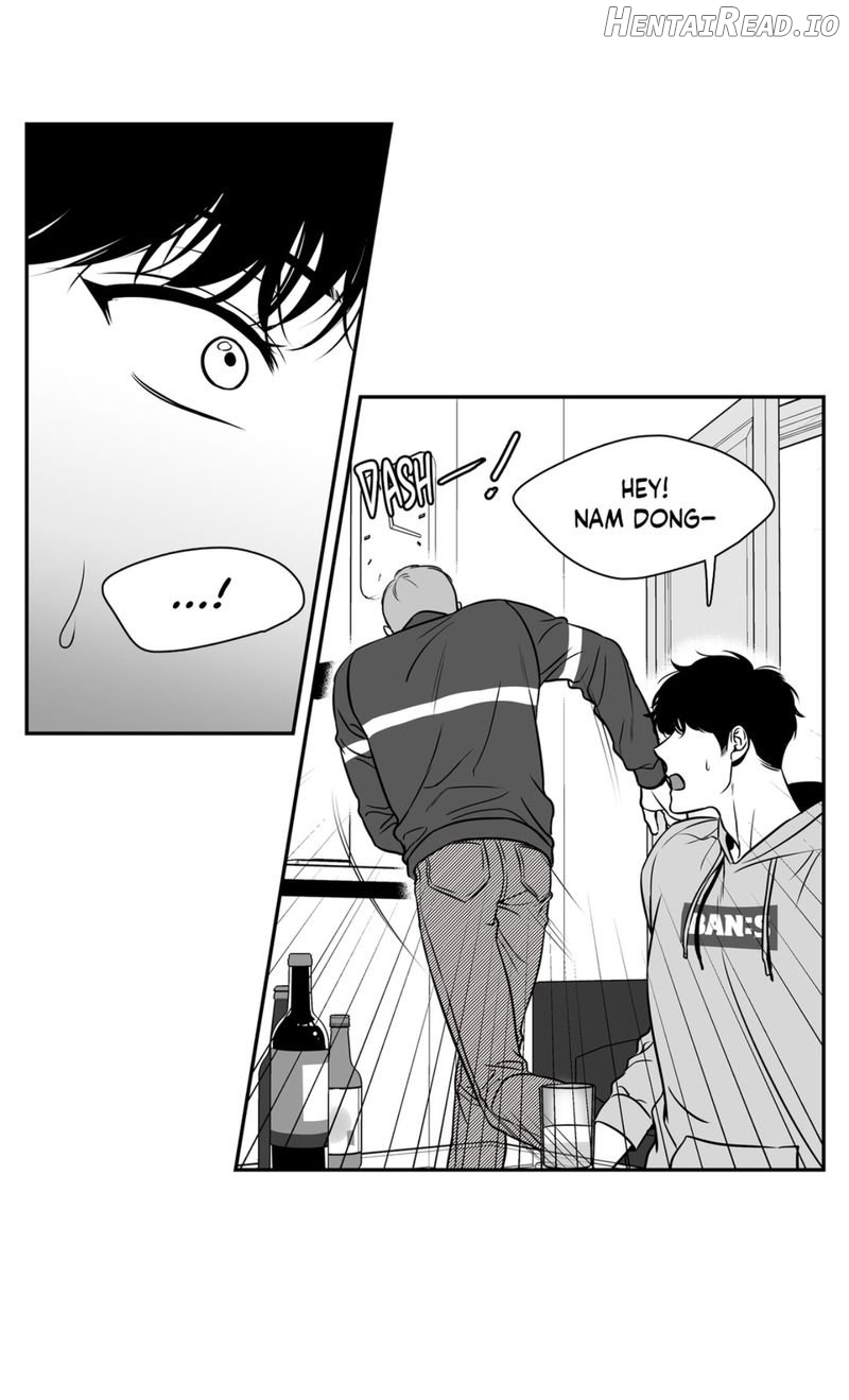 BJ Alex - Manhwa Chapter 73 - page 35