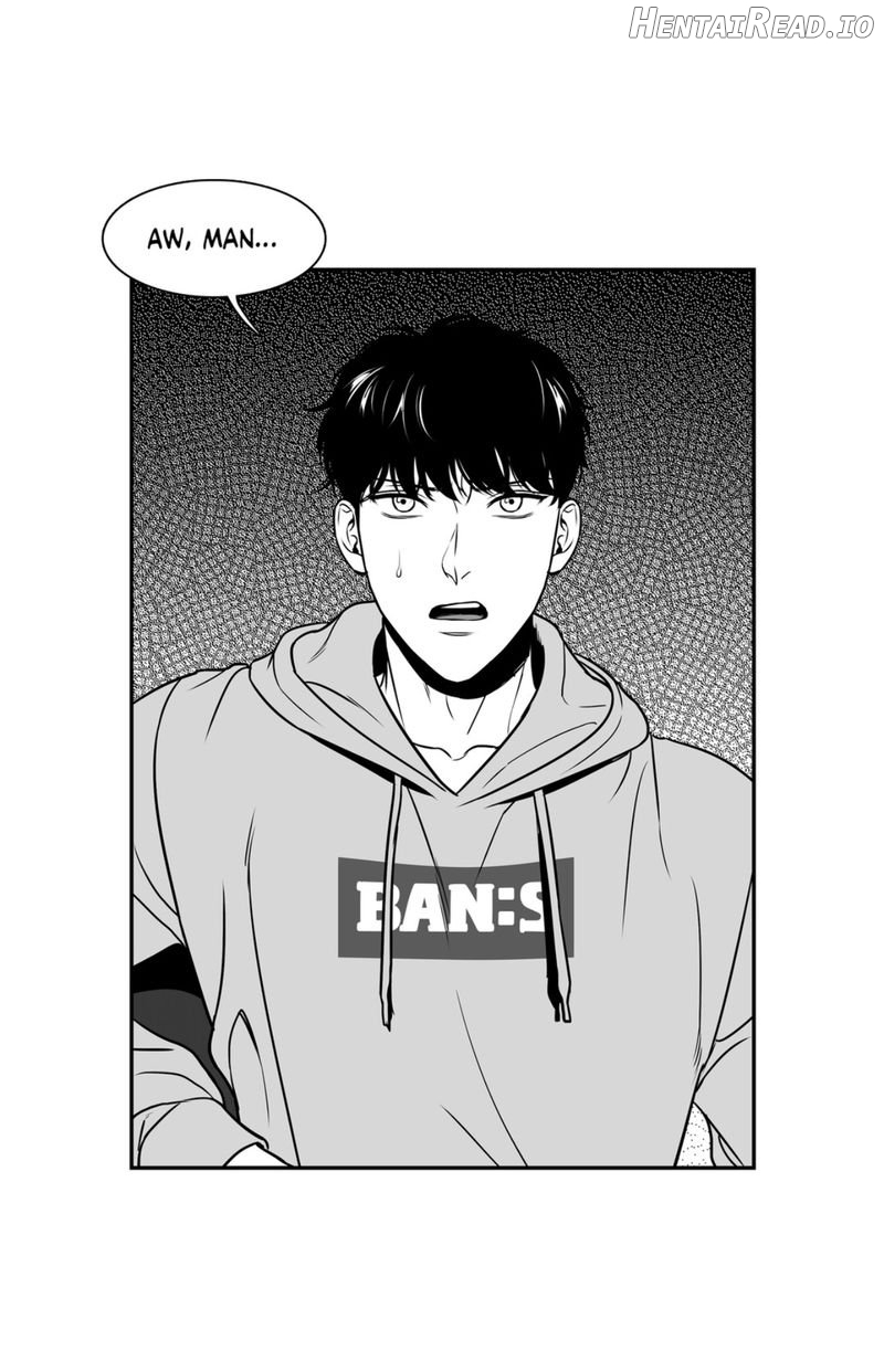 BJ Alex - Manhwa Chapter 73 - page 37