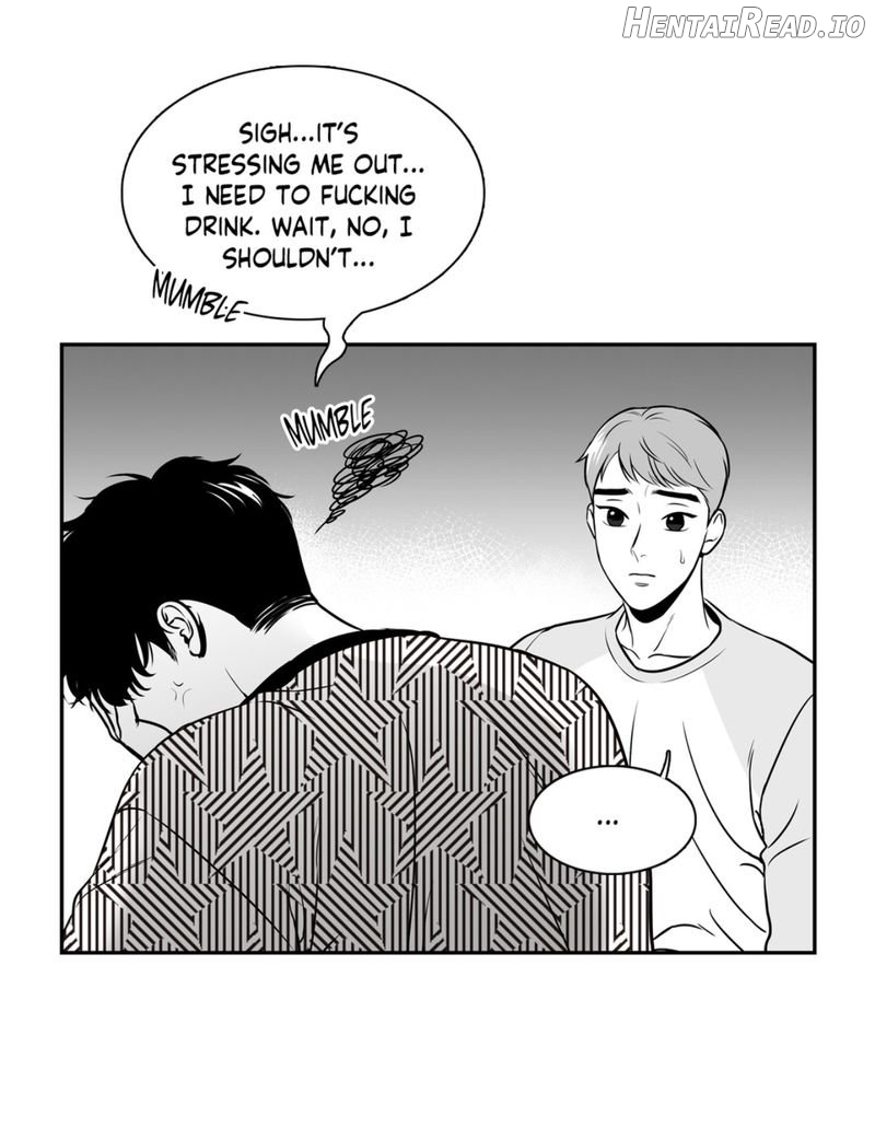 BJ Alex - Manhwa Chapter 73 - page 4