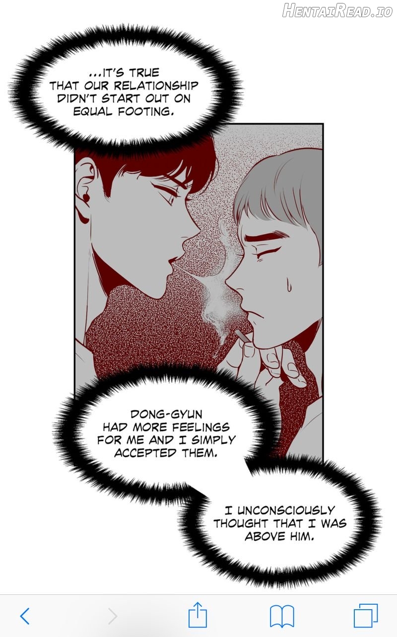 BJ Alex - Manhwa Chapter 73 - page 42