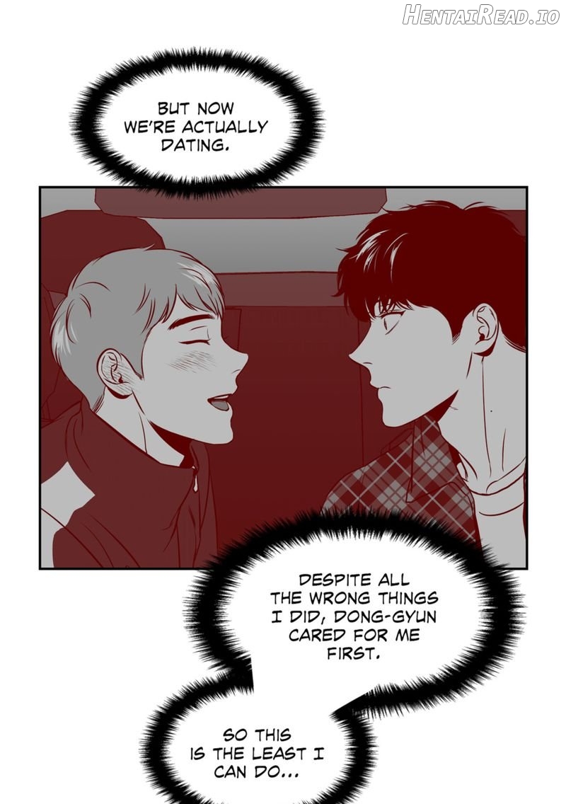 BJ Alex - Manhwa Chapter 73 - page 43
