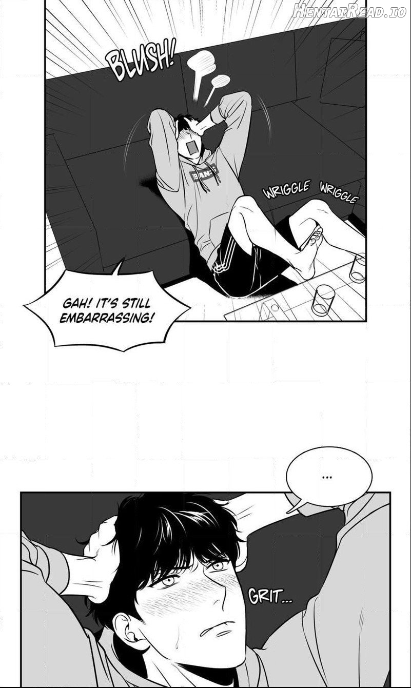 BJ Alex - Manhwa Chapter 73 - page 44
