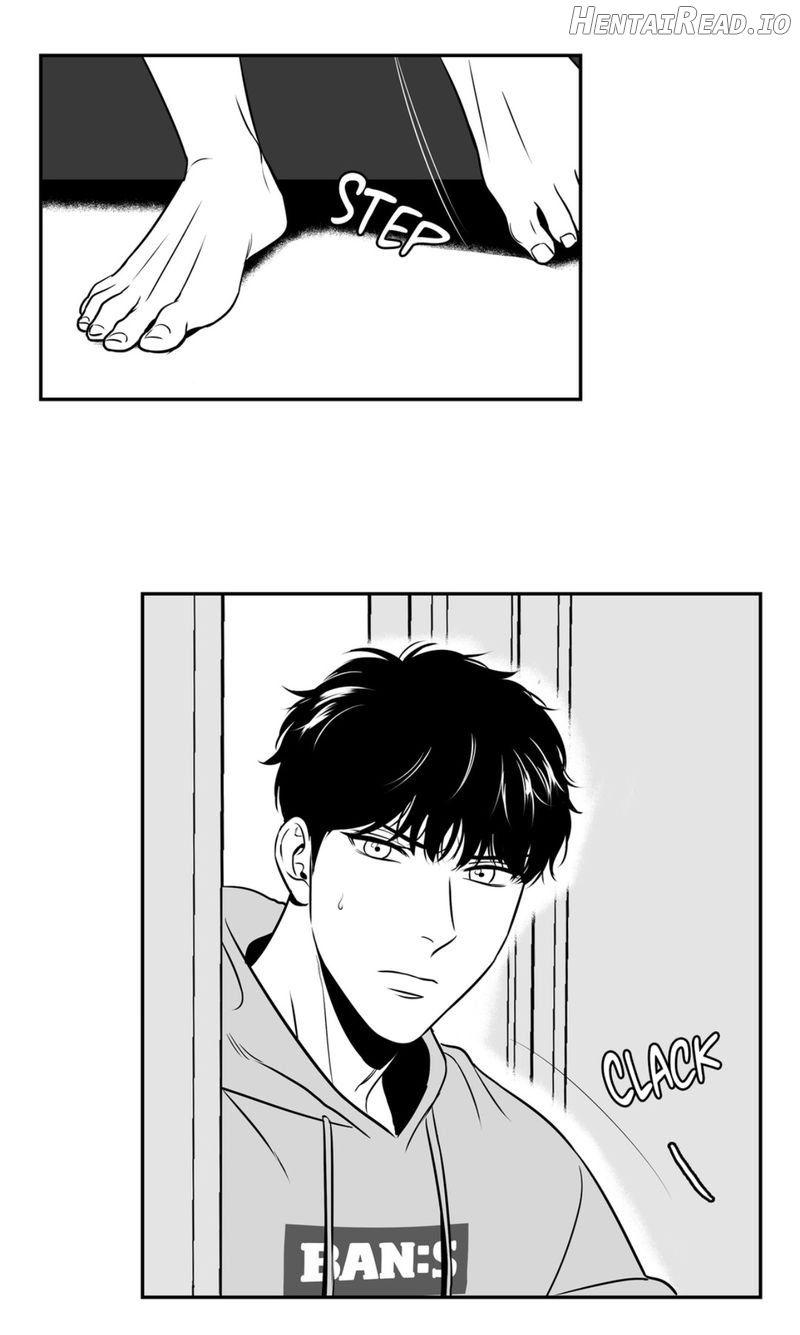 BJ Alex - Manhwa Chapter 73 - page 45
