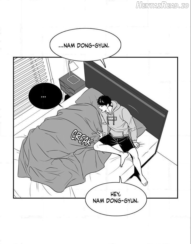 BJ Alex - Manhwa Chapter 73 - page 47