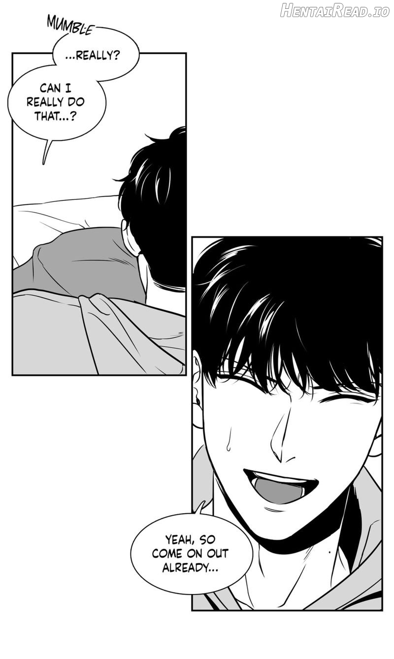 BJ Alex - Manhwa Chapter 73 - page 55