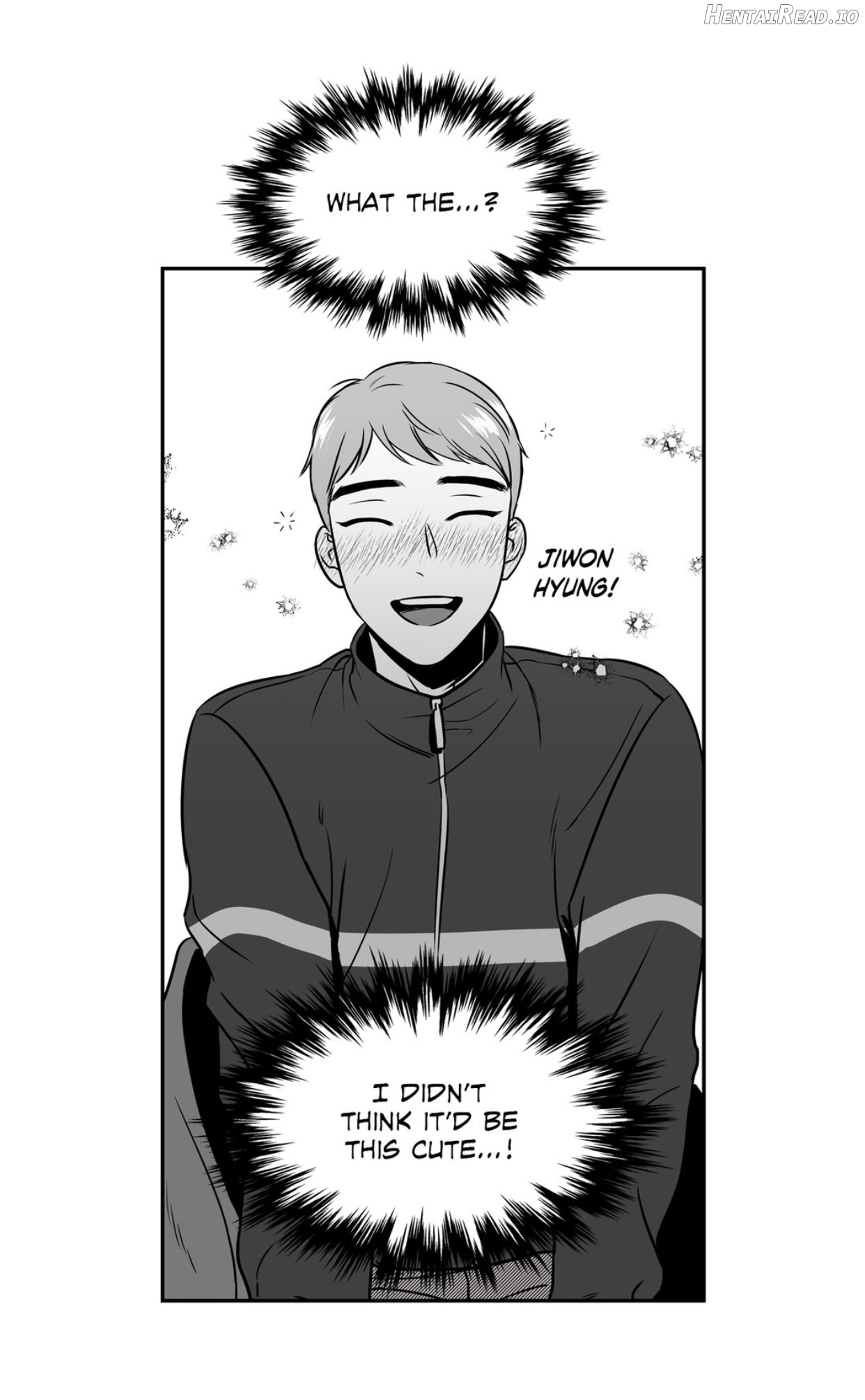 BJ Alex - Manhwa Chapter 73 - page 59