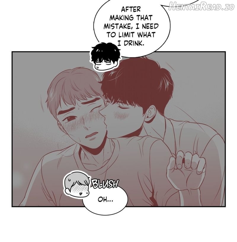 BJ Alex - Manhwa Chapter 73 - page 6