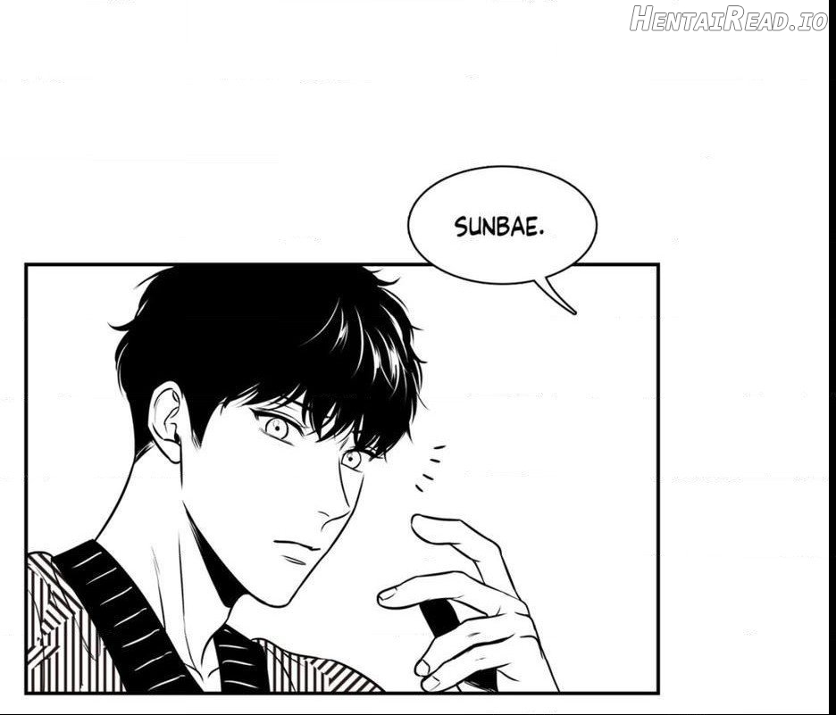BJ Alex - Manhwa Chapter 73 - page 9