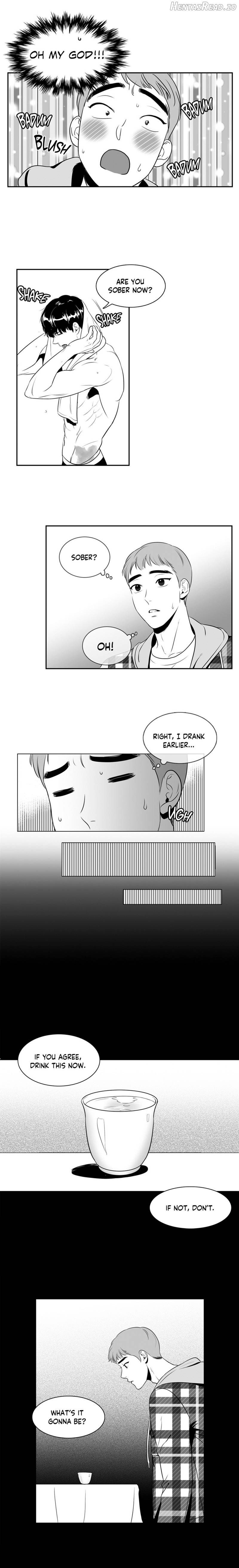 BJ Alex - Manhwa Chapter 9 - page 4