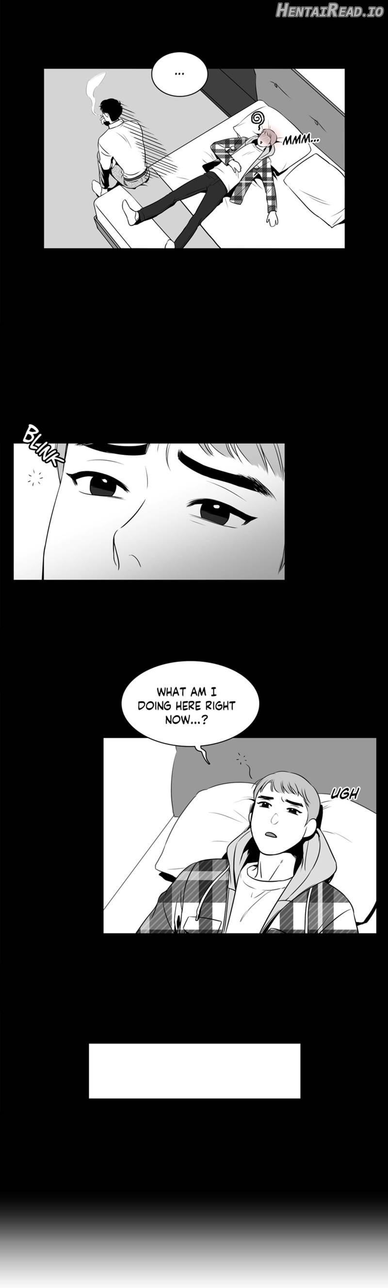 BJ Alex - Manhwa Chapter 9 - page 7
