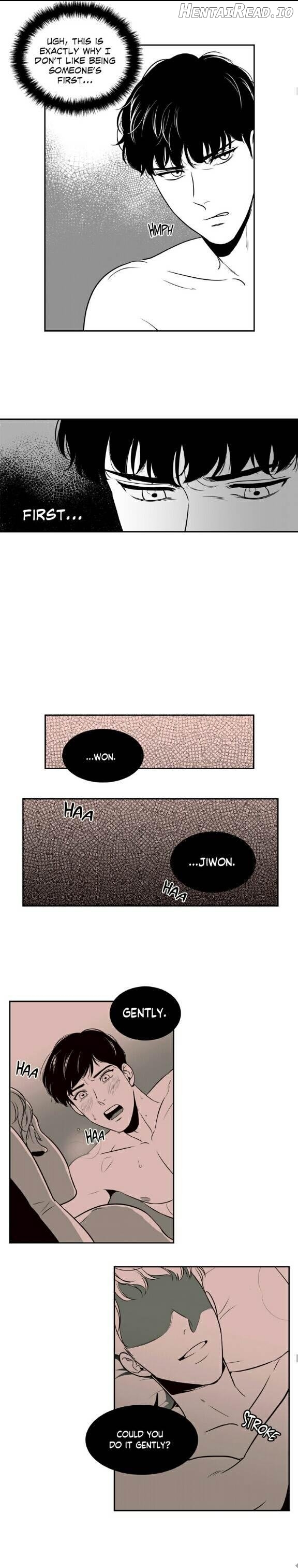 BJ Alex - Manhwa Chapter 10 - page 4