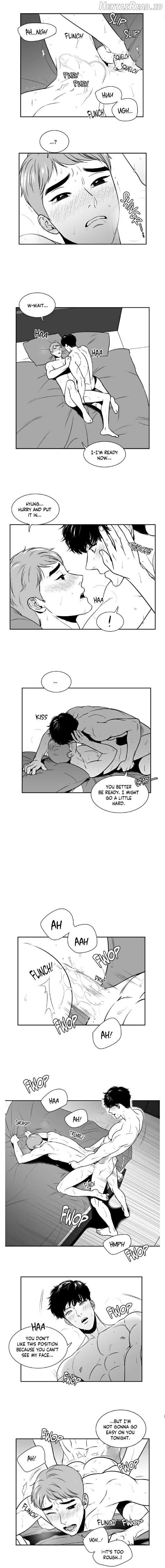 BJ Alex - Manhwa Chapter 74 - page 2