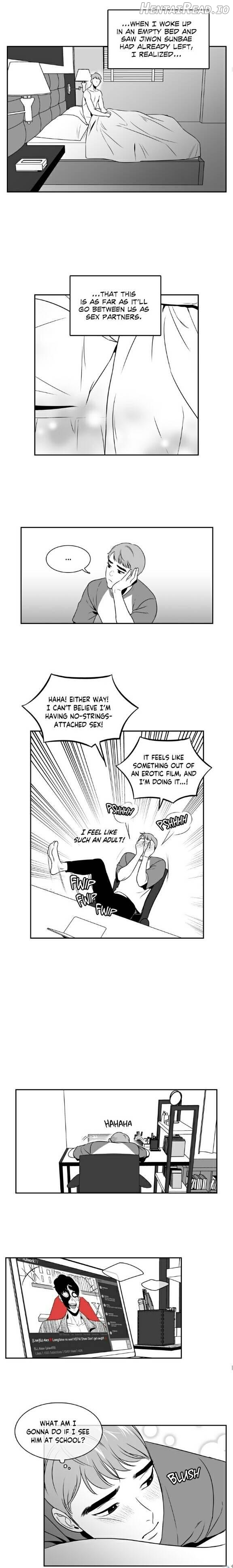 BJ Alex - Manhwa Chapter 11 - page 4