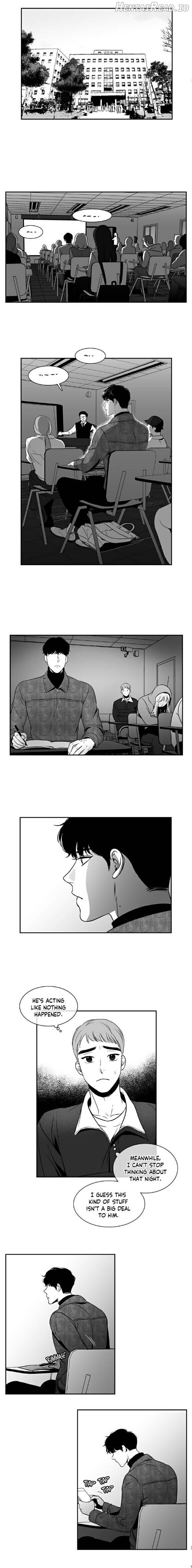 BJ Alex - Manhwa Chapter 11 - page 5