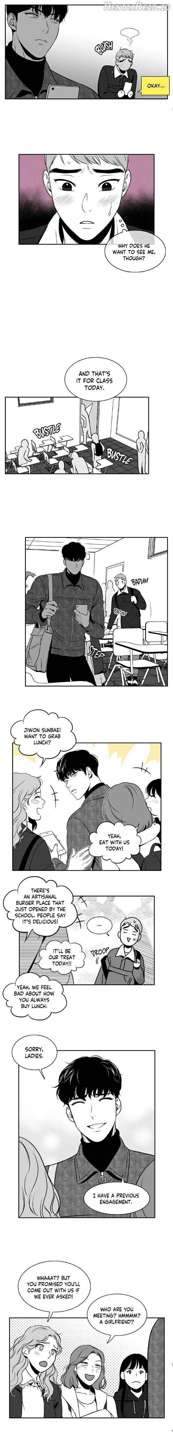 BJ Alex - Manhwa Chapter 11 - page 7