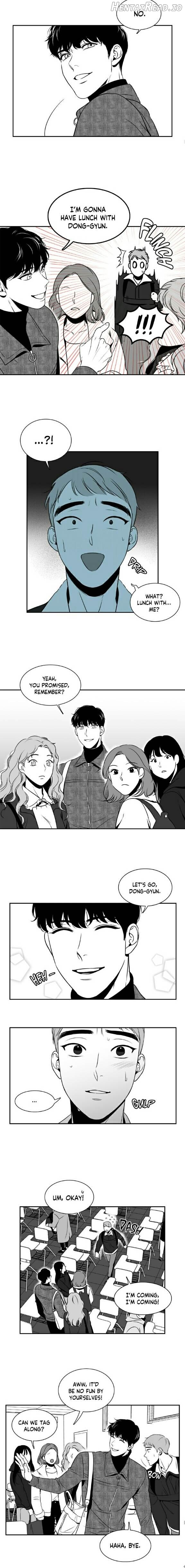 BJ Alex - Manhwa Chapter 11 - page 8