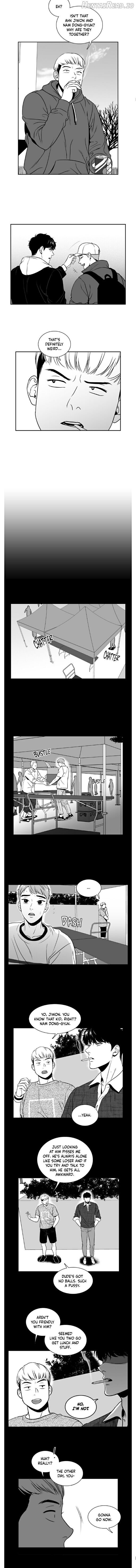 BJ Alex - Manhwa Chapter 76 - page 5