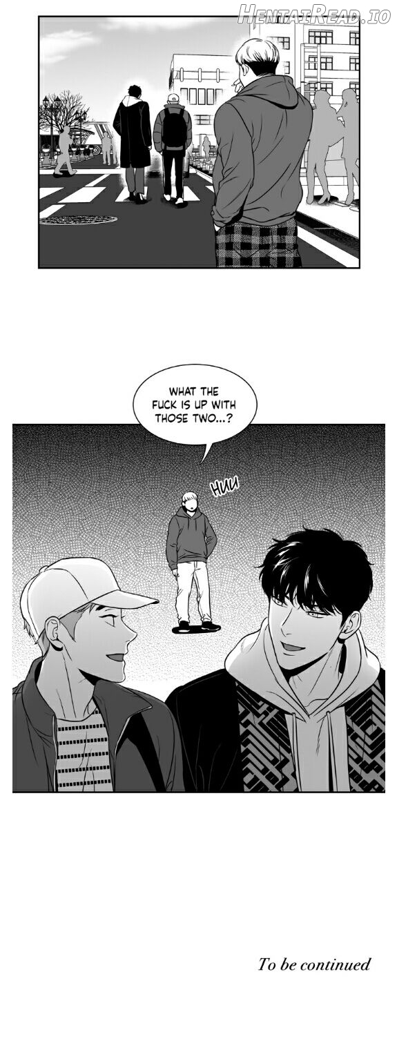 BJ Alex - Manhwa Chapter 76 - page 7