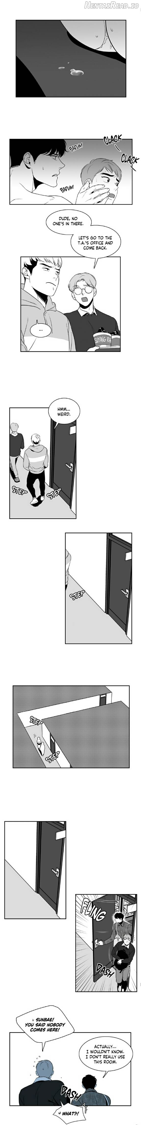 BJ Alex - Manhwa Chapter 13 - page 2
