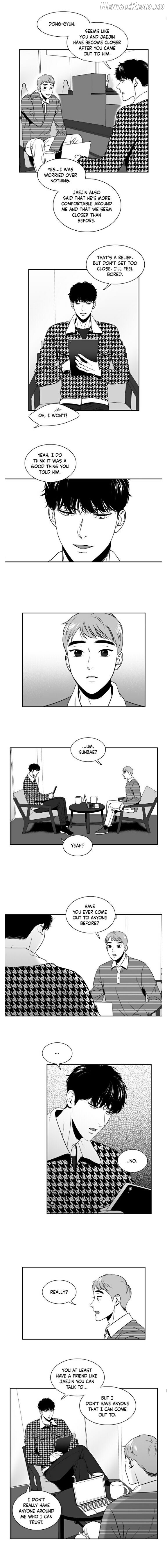 BJ Alex - Manhwa Chapter 77 - page 2