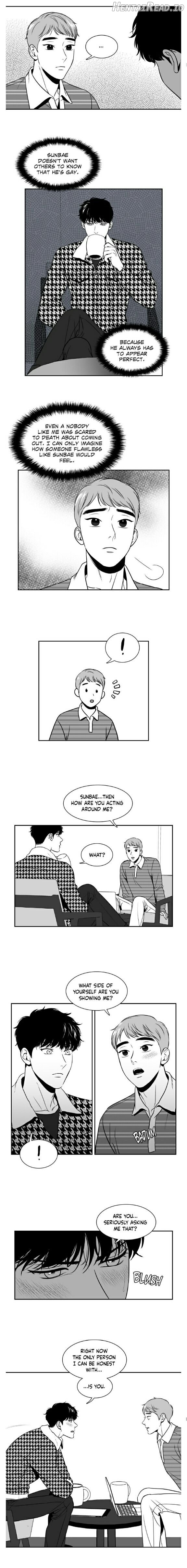 BJ Alex - Manhwa Chapter 77 - page 4